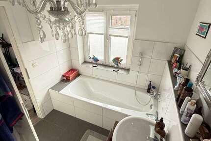 Wohnung Duisburg Walsum - 3.5 Zimmer, 90 m&sup2;, 250.000&euro; | Angebot:25891476