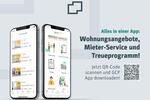 Etagenwohnung Duisburg Mittelmeiderich - 3 Zimmer, 54 m&sup2;, 382&euro; | Angebot:26160633