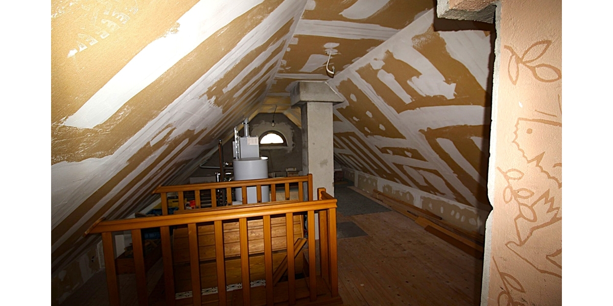 Kernsaniertes Einfamilienhaus mit (Bau)-Grundstück und großem Anbau mit vielen Nutzungsmöglichkeiten - Einfamilienhaus Solingen Ohligs | Angebot:23472326