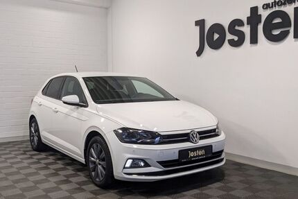 VW Polo 42.954 km 13.790 &euro; Monheim am Rhein 40789