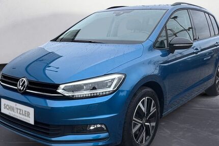 VW Touran 63.315 km 28.950 &euro; Langenfeld 40764