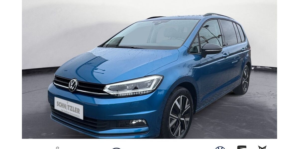 VW Touran 63.315 km 28.950 &euro; Langenfeld 40764