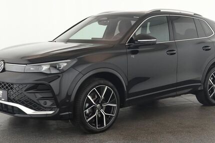 VW Tiguan 10.000 km 47.784 &euro; Düsseldorf 40233