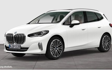 BMW 223 Active Tourer 9.550 km 38.390 &euro; Hagen 58119