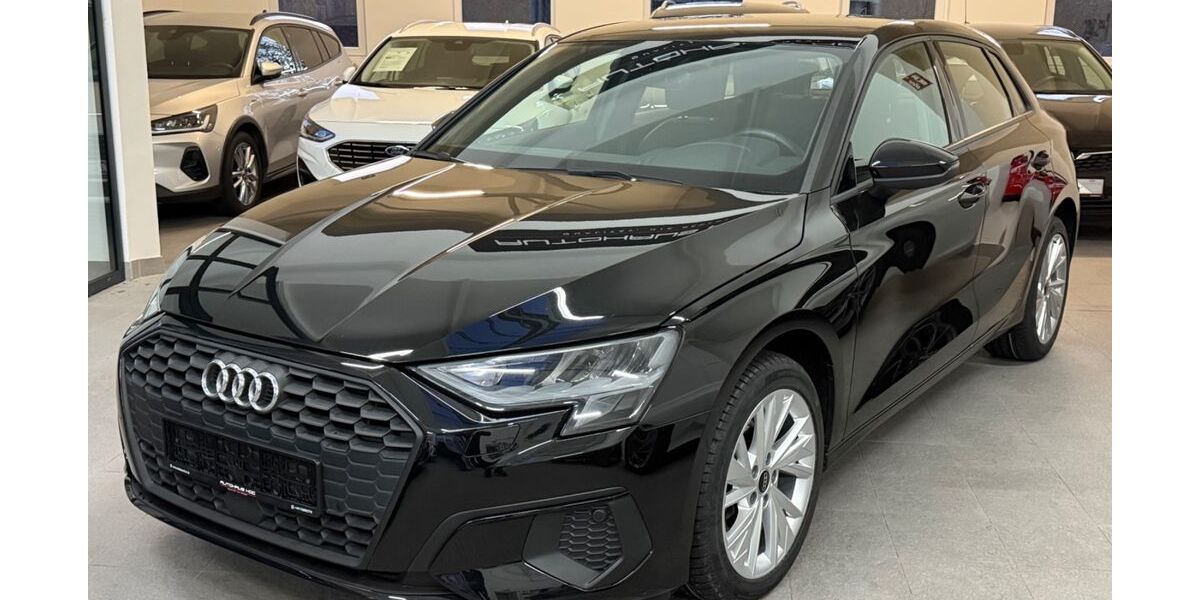 Audi A3 33.400 km 28.850 &euro; Remscheid 42859