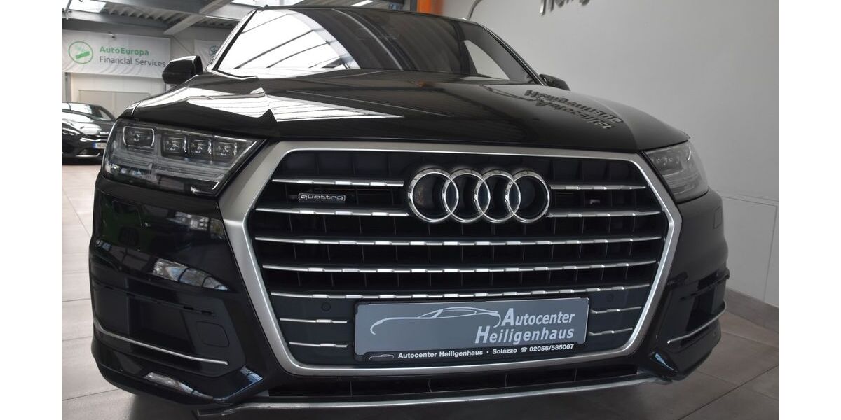 Audi Q7 186.978 km 26.580 &euro; Heiligenhaus 42579