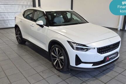 Polestar 2 56.763 km 21.590 &euro; Wuppertal 42287