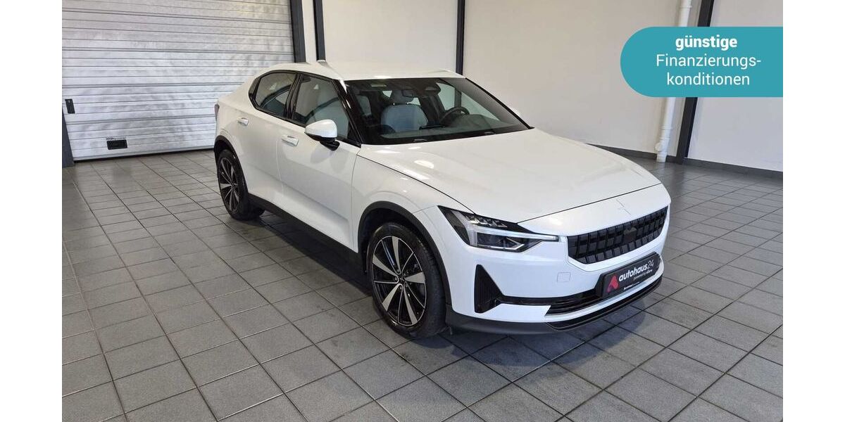 Polestar 2 56.763 km 21.590 &euro; Wuppertal 42287