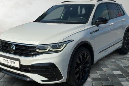 VW Tiguan 62.645 km 40.670 &euro; Wermelskirchen 42929