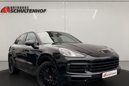 Porsche Cayenne 179.400 km 34.990 &euro; Mülheim/Ruhr 45481