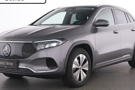 Mercedes-Benz EQA 23.982 km 39.799 &euro; Essen 45309