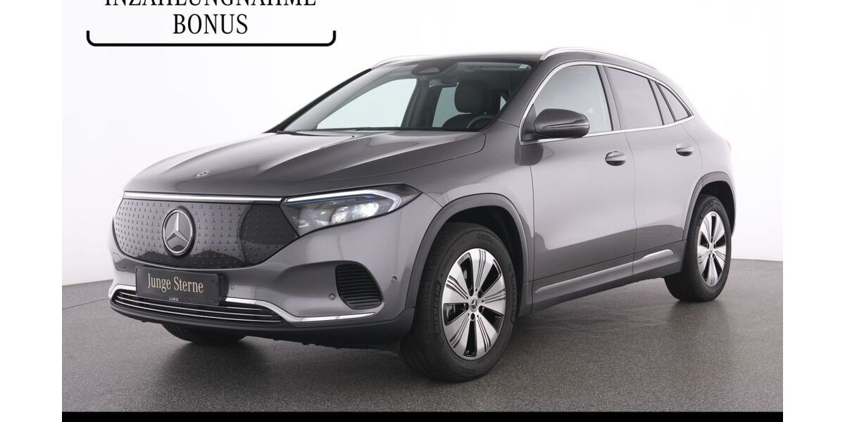 Mercedes-Benz EQA 23.982 km 39.799 &euro; Essen 45309