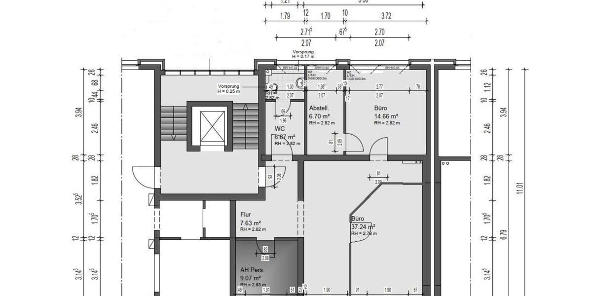 Gewerbeobjekt Herten - 779&euro; | Angebot:25309910