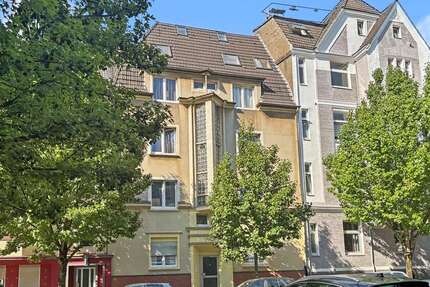 Wohnung Witten - 3 Zimmer, 83 m&sup2;, 135.000&euro; | Angebot:27104560