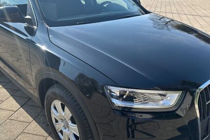 Audi Q3 177.073 km 9.950 &euro; Gelsenkirchen 45899