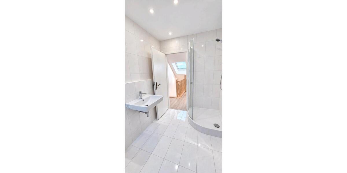 Maisonettenwohnung Wuppertal Lichtenplatz - 3.5 Zimmer, 110 m&sup2;, 1.260&euro; | Angebot:27568890