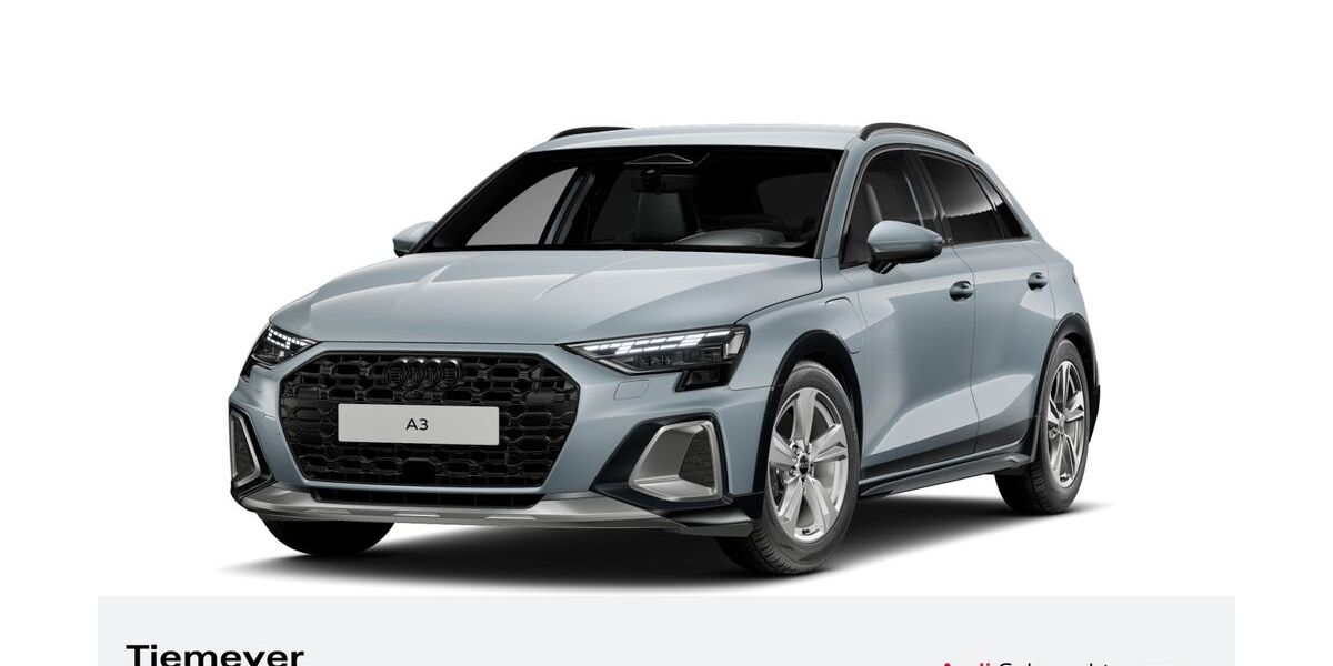 Audi A3 9.022 km 34.960 &euro; Bochum 44809