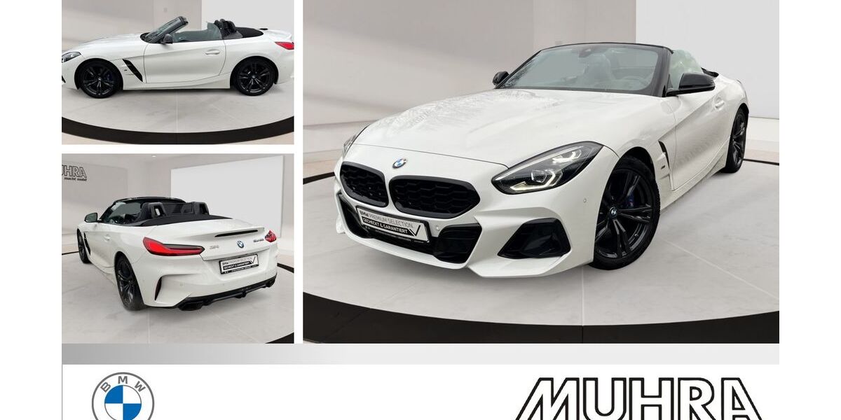 BMW Z4 M40 24.350 km 50.980 &euro; Oberhausen 46149