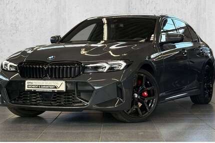 BMW 320 16.895 km 43.980 &euro; Sprockhövel 45549