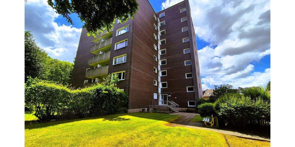 Etagenwohnung Herten Westerholt - 2 Zimmer, 65 m&sup2;, 84.500&euro; | Angebot:25732629