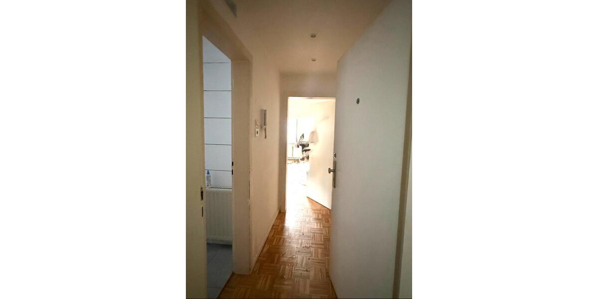 Etagenwohnung Essen Stadtbezirk IV - 2 Zimmer, 50 m&sup2;, 650&euro; | Angebot:25858755