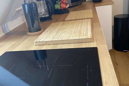 Wohnung Wuppertal Südstadt - 1 Zimmer, 12 m&sup2;, 370&euro; | Angebot:24714345