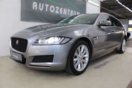Jaguar XF 183.397 km 16.990 &euro; Düsseldorf 40233