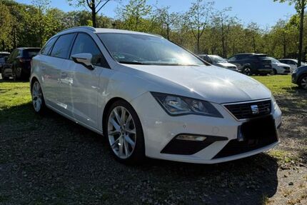 Seat Leon 113.000 km 16.000 &euro; Duisburg 47178