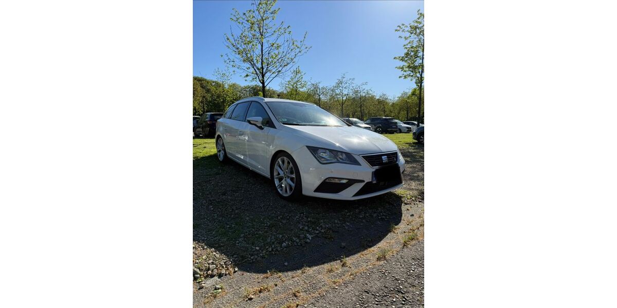 Seat Leon 113.000 km 16.000 &euro; Duisburg 47178