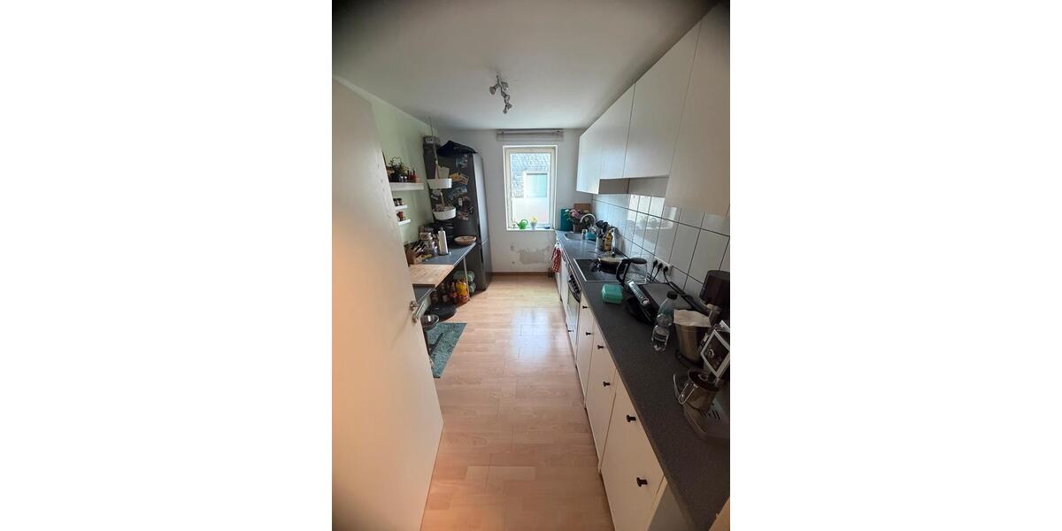 Maisonettenwohnung Velbert Langenberg - 2 Zimmer, 85 m&sup2;, 770&euro; | Angebot:26023964