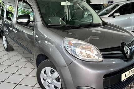 Renault Kangoo 208.700 km 3.890 &euro; Hilden (bei Düsseldorf) 40721
