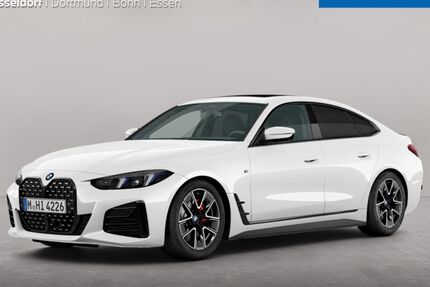 BMW 420 Gran Coupé 12.080 km 56.799 &euro; Düsseldorf 40237