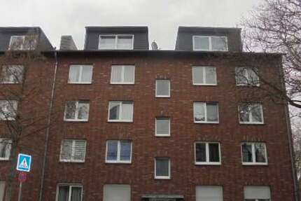 Wohnung Oberhausen Neue Mitte - 2 Zimmer, 48 m&sup2;, 344&euro; | Angebot:27521611