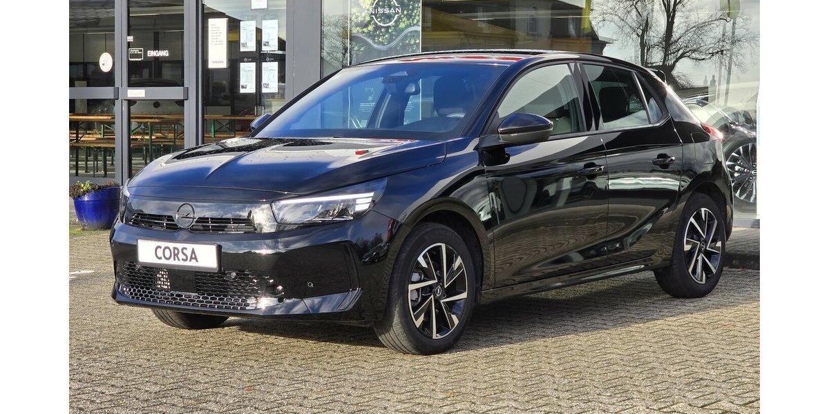 Opel Corsa GS Automatik|Winterpaket|ACC|Kamera 15.744 km 18.850 &euro; Wermelskirchen 42929