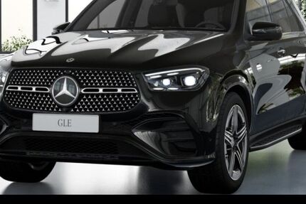 Mercedes-Benz GLE 450 11.495 km 92.990 &euro; Düsseldorf 40470