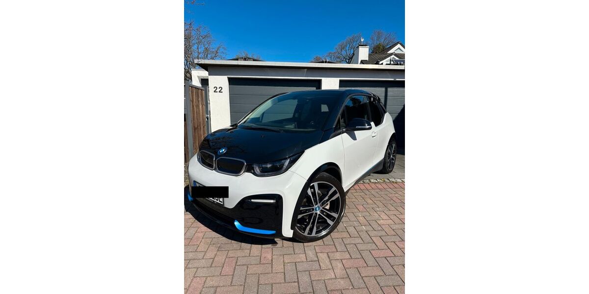 BMW i3 23.600 km 21.850 &euro; Erkrath 40699