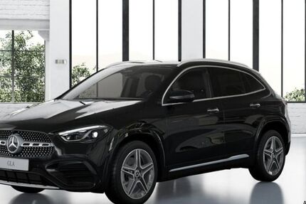 Mercedes-Benz GLA 200 5.807 km 38.490 &euro; Wuppertal 42115