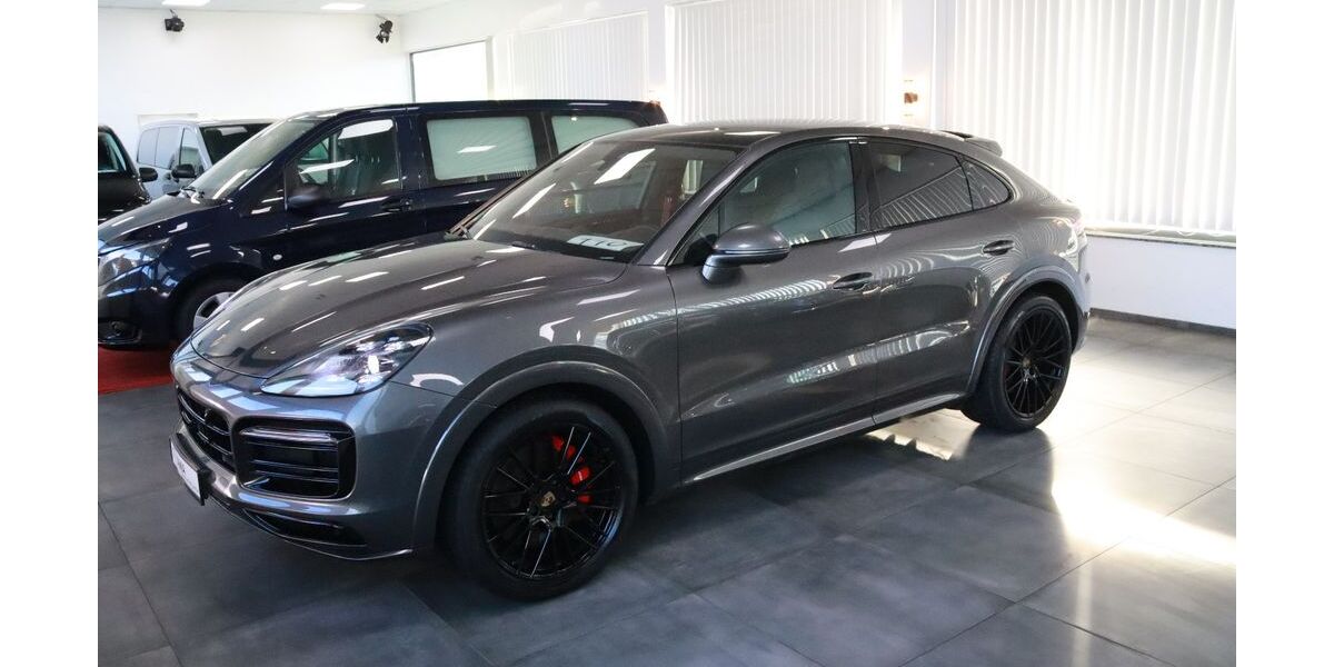 Porsche Cayenne 59.304 km 85.950 &euro; Essen 45329