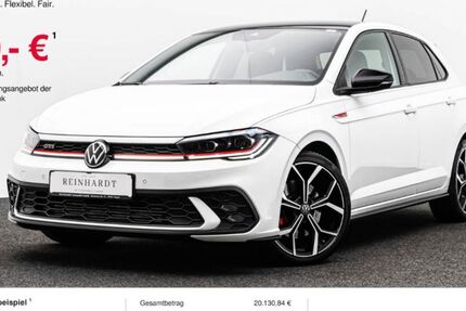 VW Polo 30.398 km 21.340 &euro; Hagen 58091
