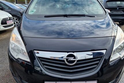 Opel Meriva 165.000 km 2.700 &euro; Bottrop 46238