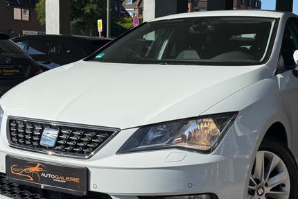 Seat Leon 123.000 km 10.490 &euro; Düsseldorf 40229