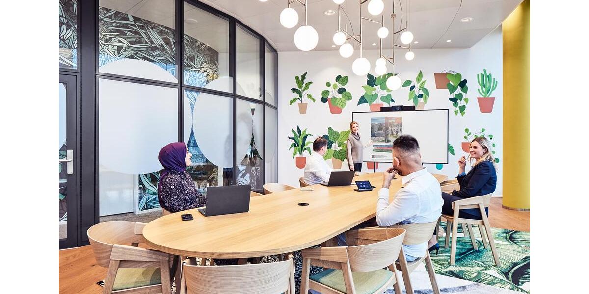 Gewerbeobjekt Düsseldorf Stadtbezirk 3 - 550&euro; | Angebot:25966273