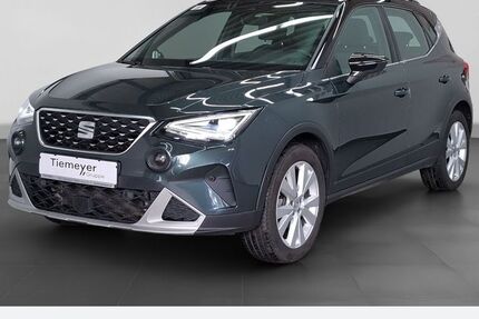 Seat Arona 64.382 km 18.790 &euro; Bochum 44809