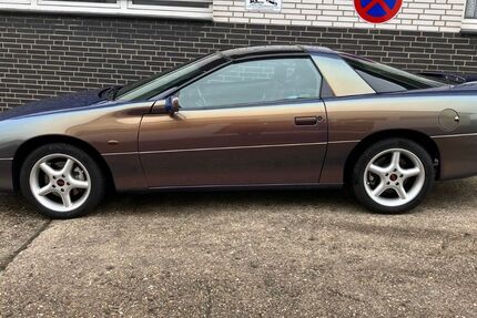 Chevrolet Camaro 61.500 km 10.990 &euro; Hilden 40721