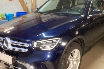 Mercedes-Benz GLC 300 78.000 km 32.980 &euro; Essen 45307