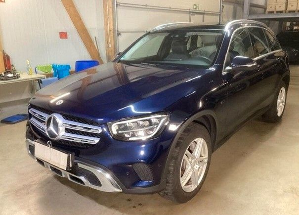 Mercedes-Benz GLC 300 78.000 km 32.980 &euro; Essen 45307