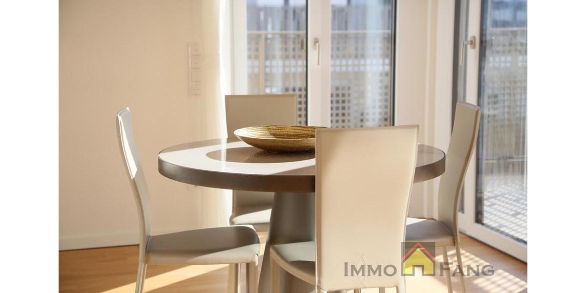 Etagenwohnung Düsseldorf Stadtbezirk 2 - 4 Zimmer, 121 m&sup2;, 2.510&euro; | Angebot:26354383