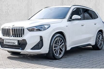 BMW X1 50.600 km 39.440 &euro; Velbert 42553