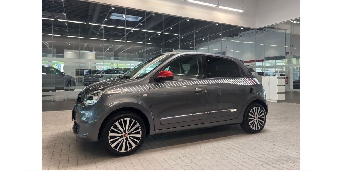 Renault Twingo 48.384 km 13.990 &euro; Oberhausen (am CentrO) 46047