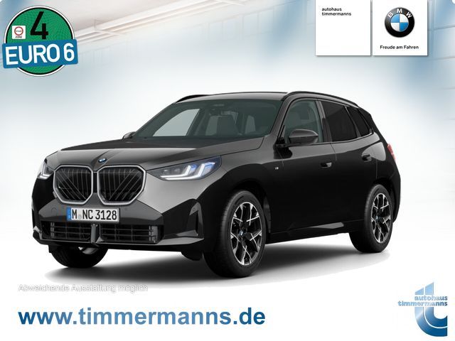 BMW X3 14.899 km 51.970 &euro; Düsseldorf 40549